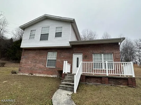 1068 Essary Rd, Tazewell, TN 37879