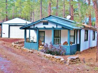 1392 Park Dr, Mormon Lake, AZ 86038