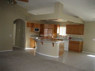 2841 Viva Pl, Pahrump, NV 89048