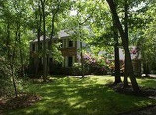 6 Duncan Ct, Medford, NJ 08055