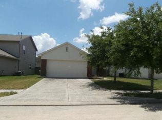 13207 Ridgewood Knoll Ln, Houston, TX 77047