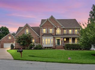 106 Manokin Turn, Yorktown, VA 23693