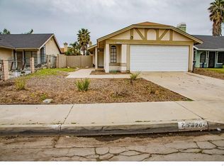 24204 Sun Valley Rd, Moreno Valley, CA 92553