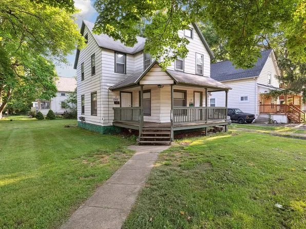 1303 E Stockbridge Ave, Kalamazoo, MI 49001
