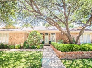 4005 88th St, Lubbock, TX 79423