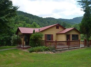 183 Jack Creek Rd, Hiawassee, GA 30546