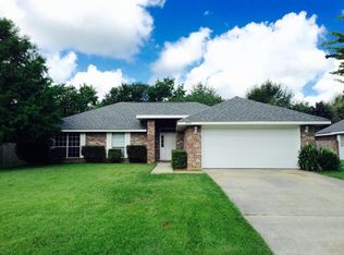 13035 Windcrest Ln, Gulfport, MS 39503