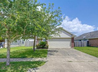 13527 High Banks Ln, Houston, TX 77034