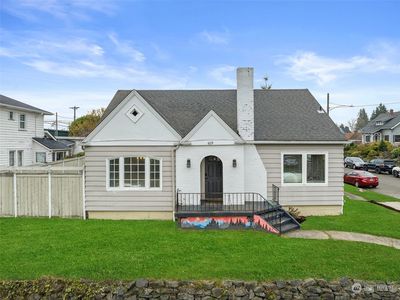 619 S Proctor Street, Tacoma, WA, 98405