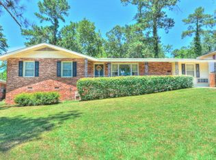 906 Fairway Ave, North Augusta, SC 29841