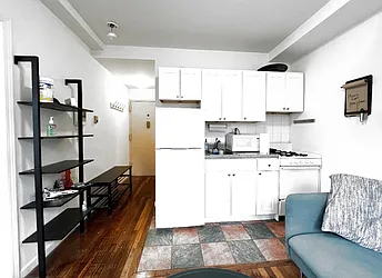 Rented by Metropolitan Property Group