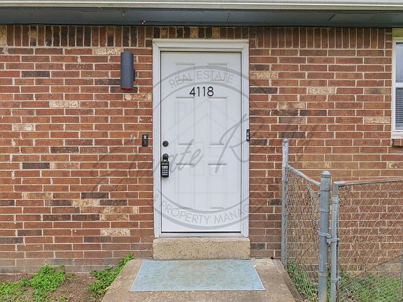 2nd image of 4118 Hunting Dr