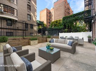 544 E 86th St APT 1SW, New York, NY 10028