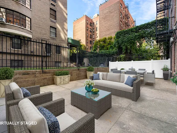 544 East 86th Street 1-SW image 1 of 9
