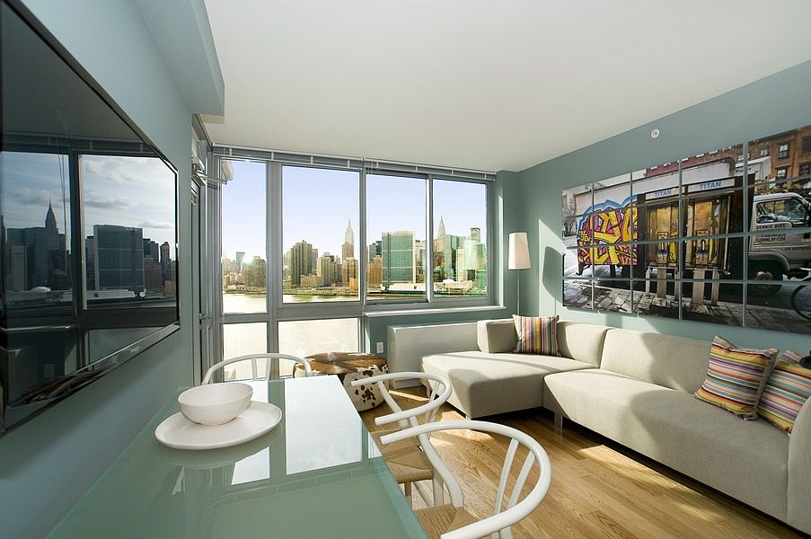 1st image of 4705 Center Blvd APT 1905