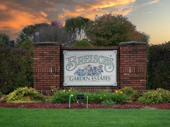 911 Primrose Ln Lot 37, Mazon, IL 60444