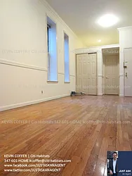 Rented by Citi Habitats