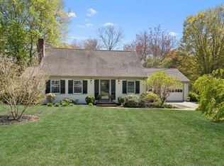 16 Puritan Rd, Hingham, MA 02043