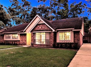 1307 Bethlehem St, Houston, TX 77018