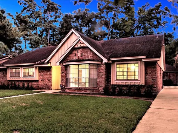 1307 Bethlehem St, Houston, TX 77018