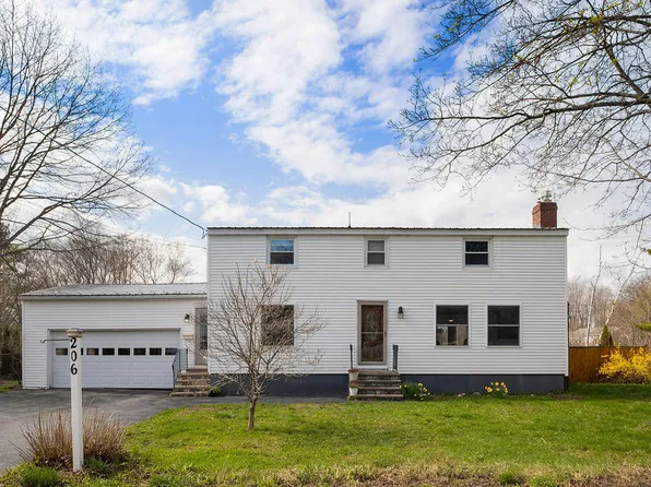 206 Lyman Street, Westbrook, ME 04092