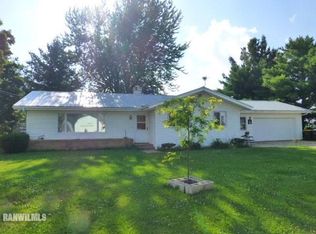 503 Locust St, Lena, IL 61048