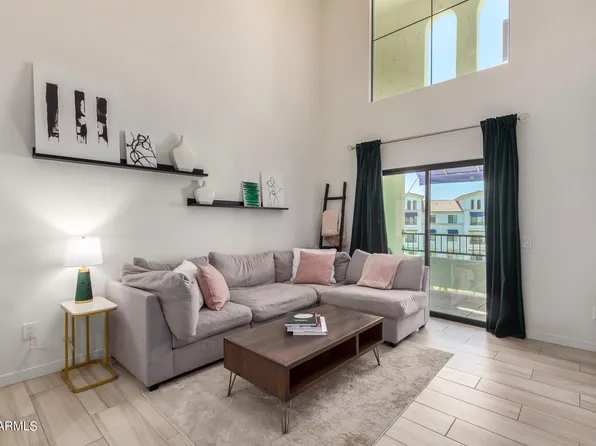 2511 W QUEEN CREEK Road #431, Chandler, AZ 85248