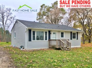 10401 W Mount Morris Rd, Flushing, MI 48433