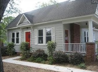 3407 Abingdon Rd, Columbia, SC 29203