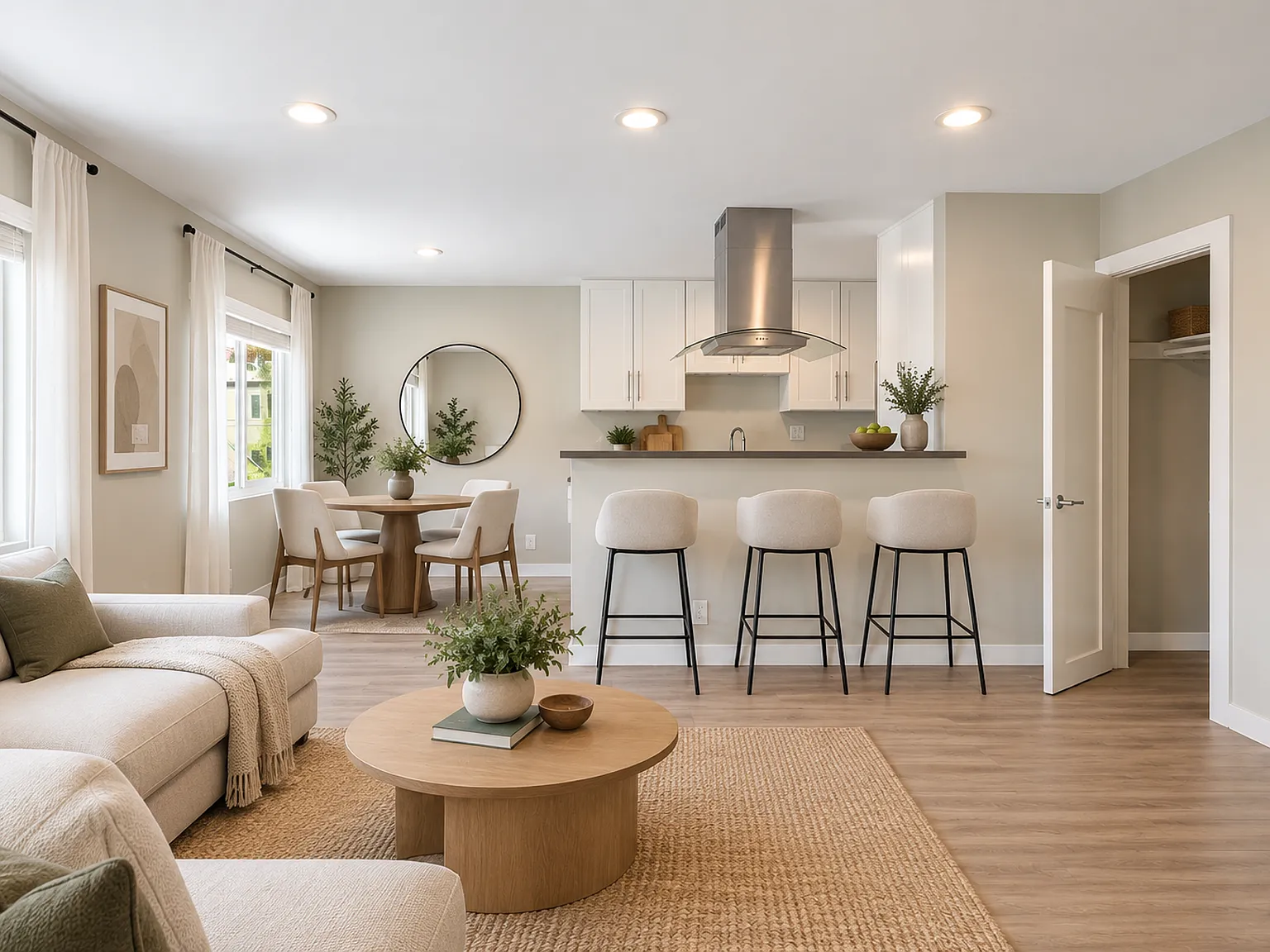 5622 La Mirada Ave - Now Offering a $500 Look & Lease Credit on Select Units! — Photo 4