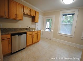 27 Short St, Brookline, MA 02446
