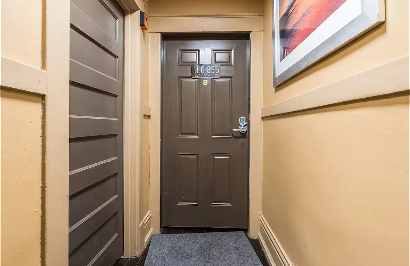 1 bed, $2,150 — Photo 4