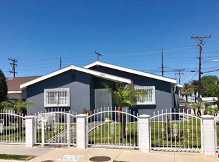 1401 W 151st St, Compton, CA 90220
