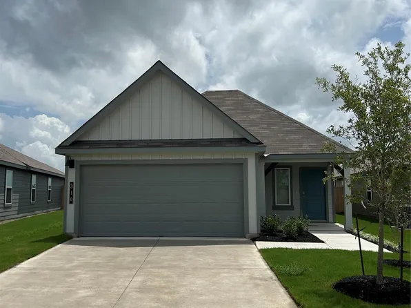 310 Pickel Dr, Rockdale, TX 76567