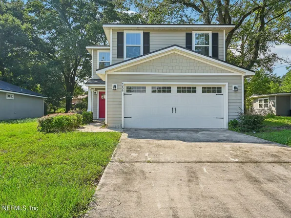 4256 LANE Avenue S, Jacksonville, FL 32210