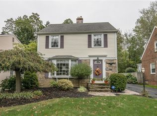 1739 Oakmount Rd, South Euclid, OH 44121