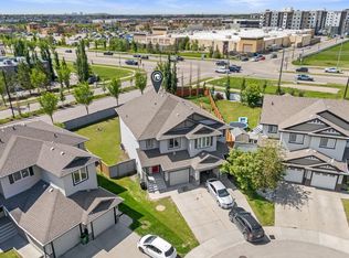 12523 171st Ave NW, Edmonton, AB T5X0E5