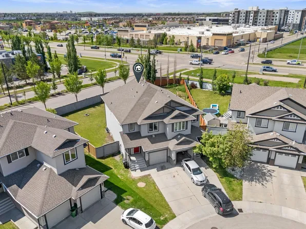 12523 171st Ave NW, Edmonton, AB T5X 0E5