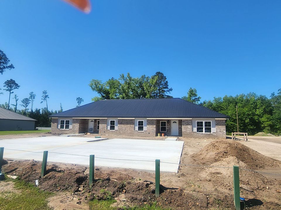 Walthour Square Apartment Rentals Midway, GA Zillow