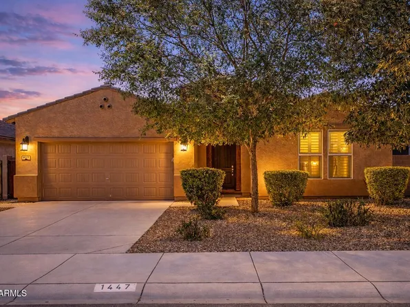 1447 E WARBLER Road, Gilbert, AZ 85297