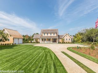 106A Surfside Rd #E, Nantucket, MA 02554