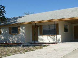 401 Taylor Blvd, Winter Haven, FL 33880