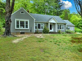 980 Mount Carmel Ave, Hamden, CT 06518