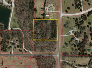 N Highway Vv, Columbia, MO 65202
