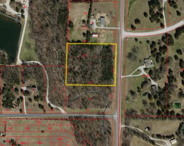N Highway Vv, Columbia, MO, 65202