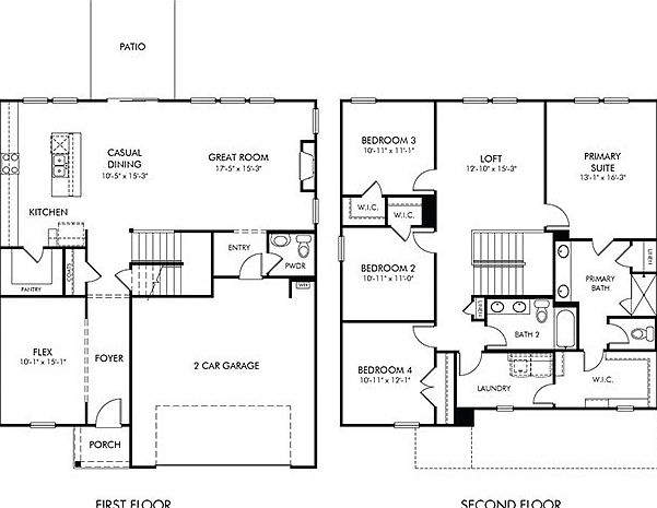 2nd image of 241 Addysons Way