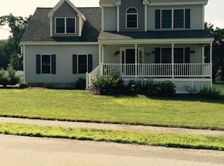 4 John Riley Rd, Ayer, MA 01432