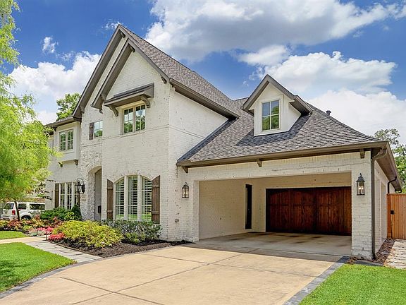 2 car attached garage and a 2 car attached carport