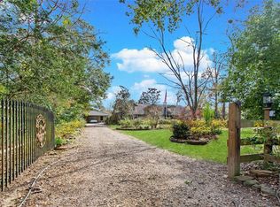 11060 N Northridge Dr, Conroe, TX 77303