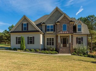 159 Paraggi Ct, Clayton, NC 27527